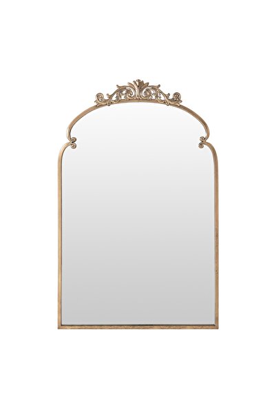 Mudo Concept MORA GOLD DUVAR AYNASI 71X3X110