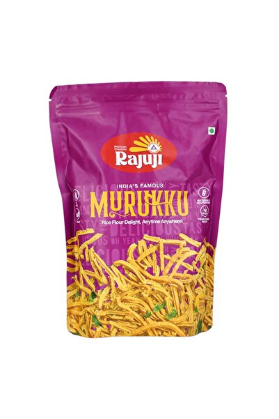 Rajuji MURUKKU 200GM