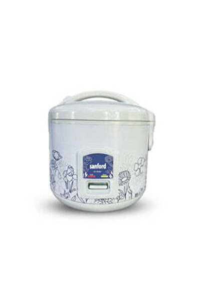 Sanford 1.5 L Electric Rice Cooker