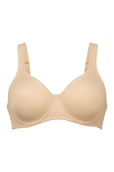 Rosa Faia Damen BH - Twin, Bügel-BH, Mikrofaser, T-Shirt-BH, atmungsaktiv