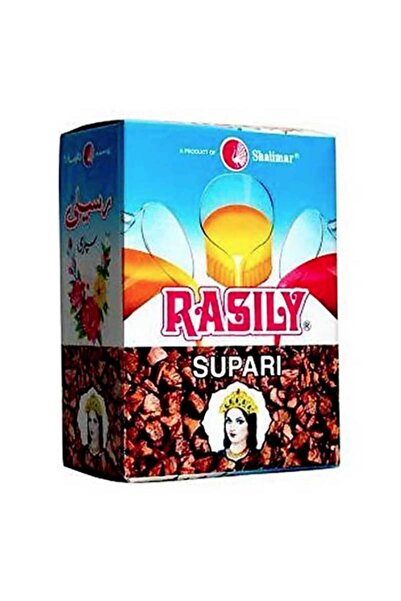 Rasily RASILI SUPARI 48PCS