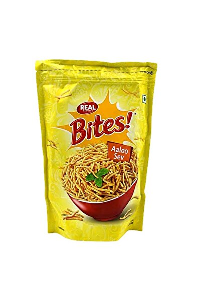 Real Namkeen ALOO SEV 200GM