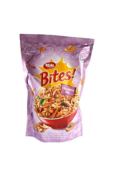 Real Namkeen TIKHA MITHA 200GM