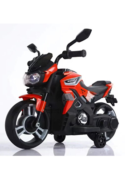 Rally دراجة نينجا الكهربائية للأطفال