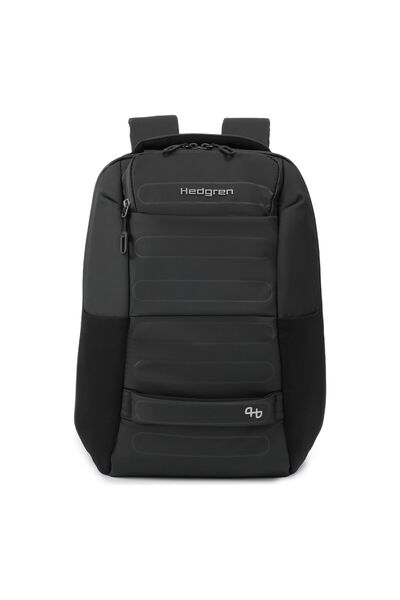 HEDGREN Comby Performance Daypack RFID Schutz 40 cm Laptopfach