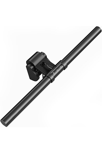 Arabest Monitor Light Bar, Fit for Curved/Flat Monitor, Eye-Care USB Reading ...