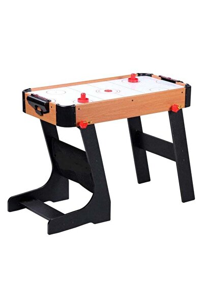 Toybox ألعاب هوكي الهواء على الطاولة، ألعاب عائلية ممتعة وأفضل الهدايا للأطفال