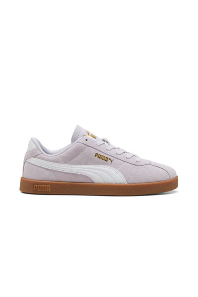 Puma Club II