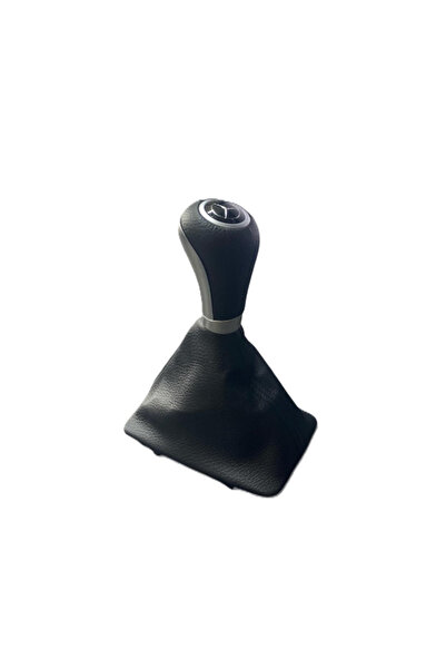 İthal OTOMATİK VİTES TOPUZU KÖRÜĞÜ KOMPLE SET OTOMATİK W204 W207 W212 KASA