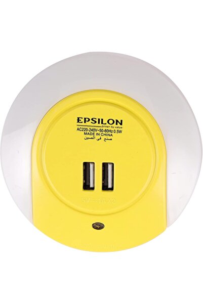 EPSİLON 1W LED Night Light- ES1082