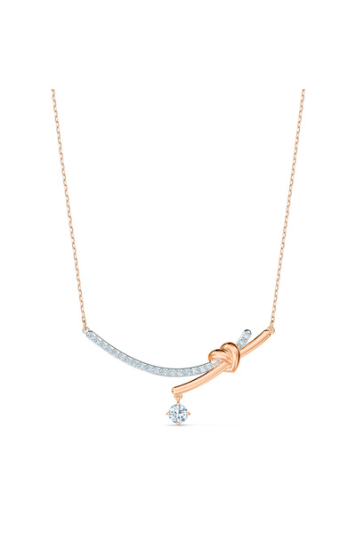 Swaroski Lifelong necklace-5517951