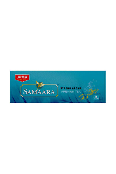 SAMAARA PREMIUM TEA 25TB