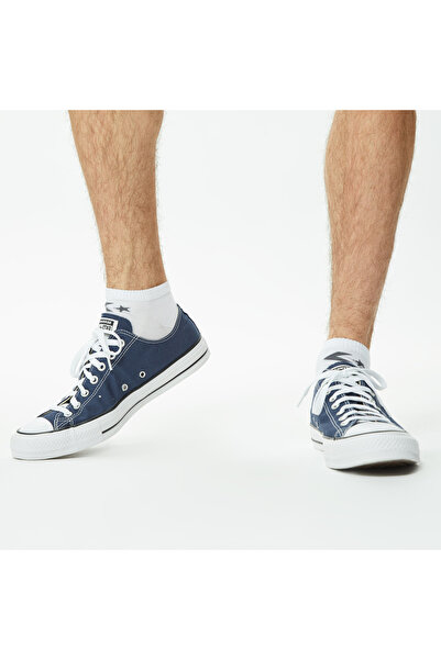 Converse Erkek 3'lü Beyaz Çorap