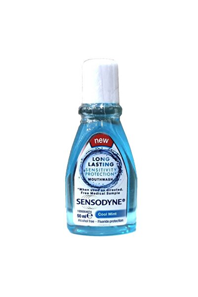 Sensodyne غسول للفم ٥٠ مل