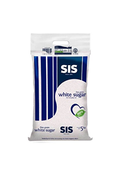 SIS SUGAR 5KG