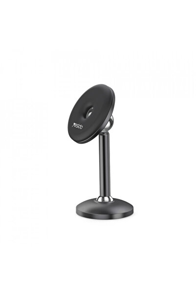 Yesido Magnetic Dashboard Car Mount for C93 - Black