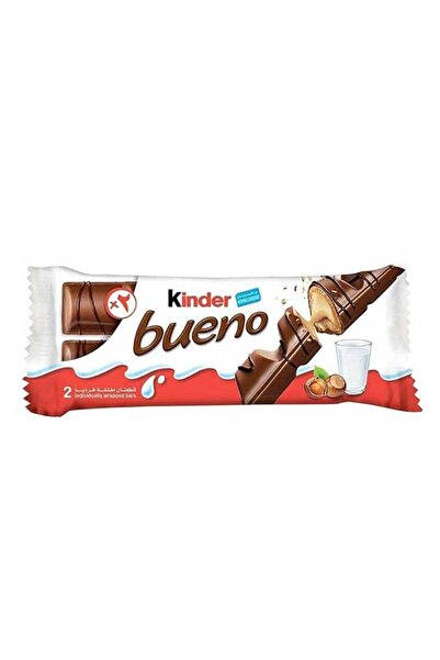 Kinder بوينو 43 غرام