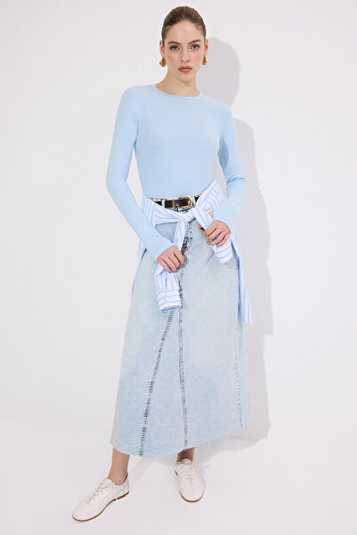 Touché Privé Long Sleeve Body with Finger Holes