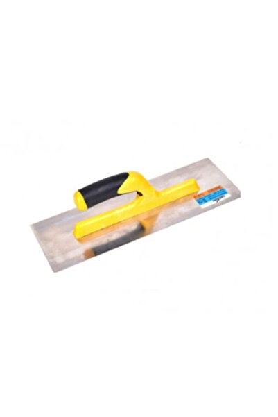 DASYAP PASLANMAZ ÇELİK ALÇI MALASI 350MM X 120MM