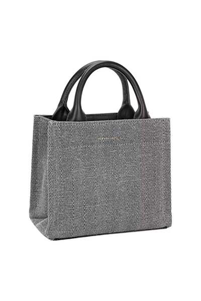 David Jones Жіноча сумка чорна