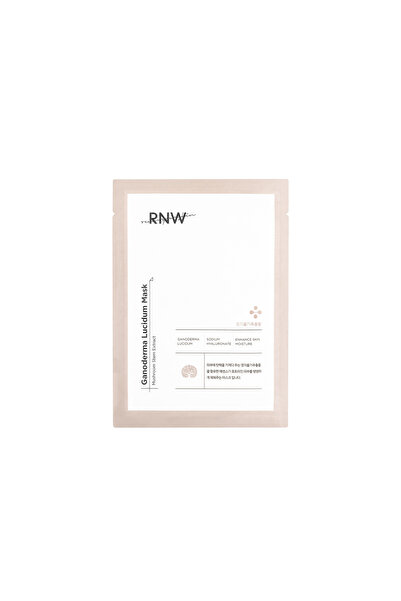 rnw GANODERMA LUCIDUM MASK