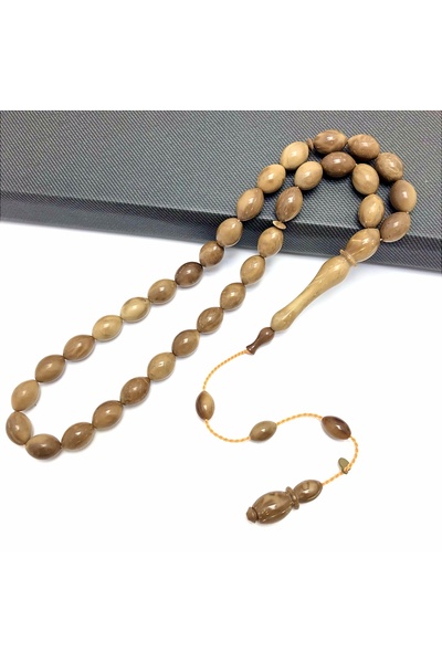 KANUNİ TESBİH Dalgıç Usta Atölyesi Well Crafted Kuka Tesbih