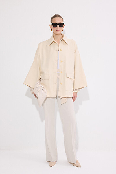 Touché Privé DENİM CEKET