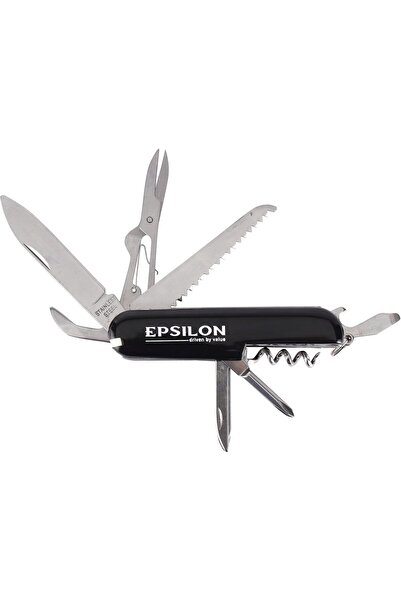 EPSİLON 15IN1 SWISS ARMY KNIFE 1X100