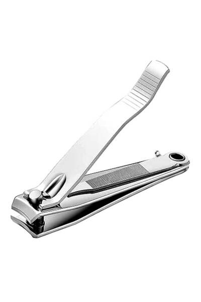 NAIL قص صغيرًا