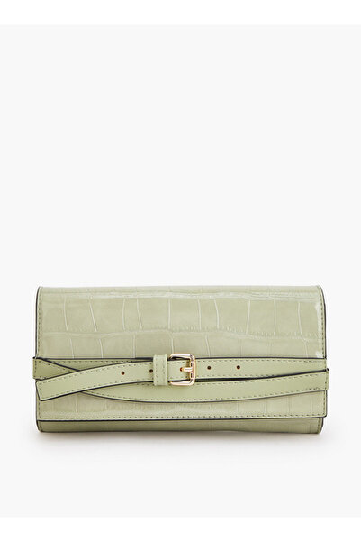 Celeste Textured Crossbody Bag with Detachable Strap