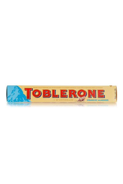 Toblerone توبليرون باللوز 100 جرام