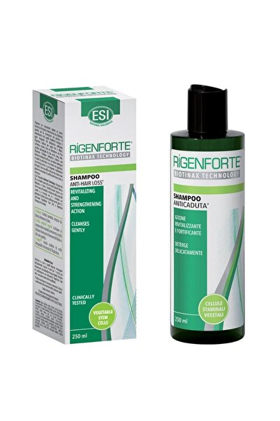 ESI Rigenforte Anti Hair loss Shampoo