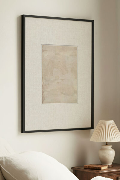 Zevahir Home 1 ΤΕΜΑΧΙΟ ΜΙΝΙΜΑΛΙΣΤΙΚΟ ΜΠΕΖ ΠΙΝΕΛΑΤΟ ΒΙΝΤΑΤΖ ΠΙΝΑΚΑΣ ΖΩΓΡΑΦΙΚΗΣ...