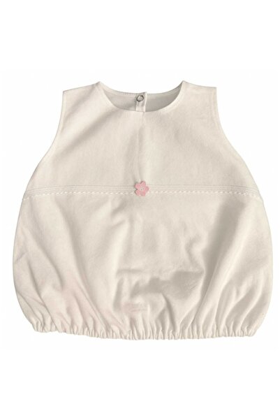 OEM White Dress for Girls, 6-9 Months, 74-80cm, Set with Purse