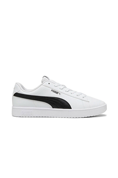 Puma Rickie Classic Unisex Casual Shoes 39425116 White