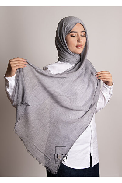 LUXY Gray – Thailandi Hijab