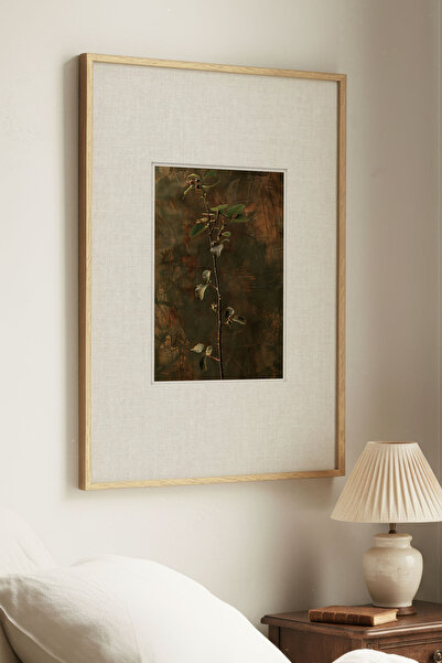 Zevahir Home 1 ΤΕΜΑΧΙΟ ΜΙΝΙΜΑΛΙΣΤΙΚΟ ΒΙΝΤΑΤΖ ΠΙΝΑΚΑ ΕΠΙΚΟΙΝΩΝΙΑΣ ΜΕ ΤΗΝ ΣΚΟΤΕ...