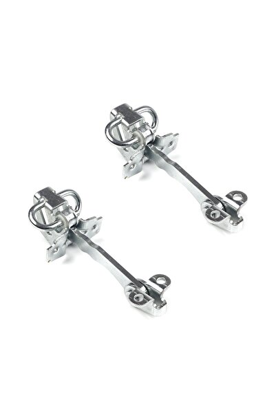 Bross Otomotiv Fiat Siena Palio Albea Strada MK146844990 İçin 2 EA Ön Sağ ve ...