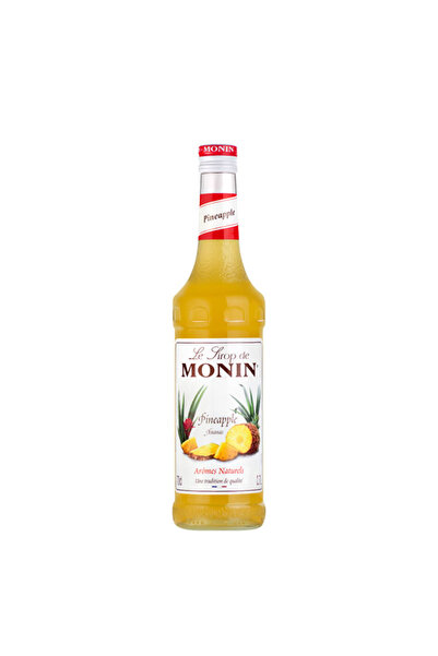 Monin Sirop de ananas 0,7L