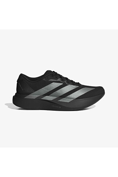 adidas Adizero Evo SL Erkek Siyah Spor Ayakkabı