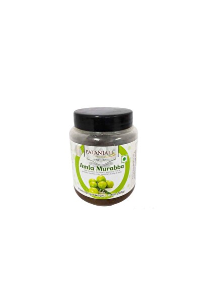 Patanjali AMLA MURABBA 500GM