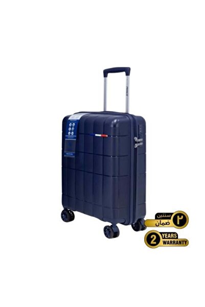 Prince Travelling PP Premium Luggage (8 Wheels) - Roycé 24 Inch/78.4 Liter Me...
