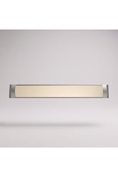 Luxera Lighting Fida LED lighting fixture, aluminum, 10W=20W, 4100K, neutral ...