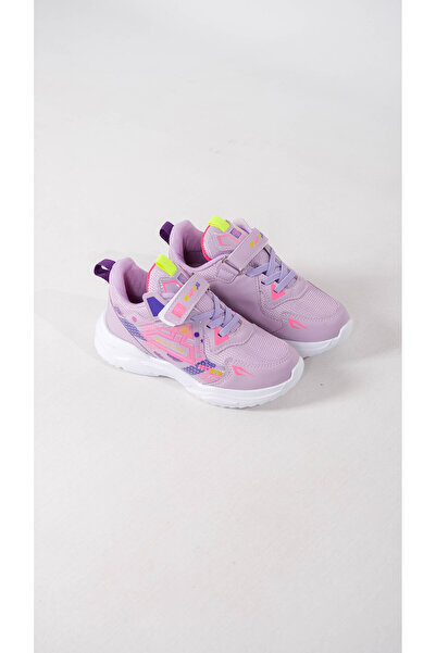 PAPUÇKA PP Yumy Girls Boys Daily Sneakers