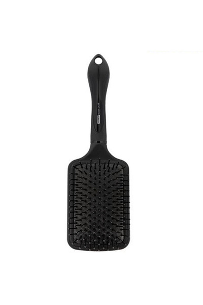 TİTANİA Detangling Cushion Hair Brush with Rubberized Head