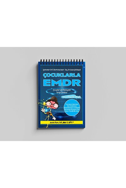 IGLOO ÇOCUKLARLA EMDR