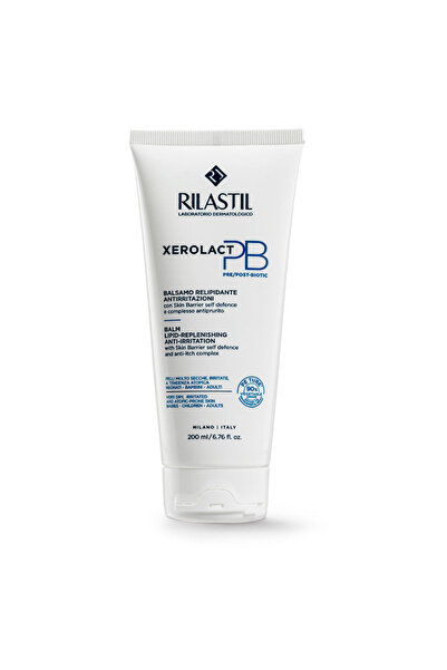 Rilastil XEROLACT PB BALM 200ML