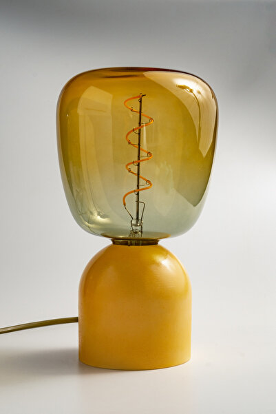 kadawanti Honey Glow Beton Dekoratif Aydınlatma