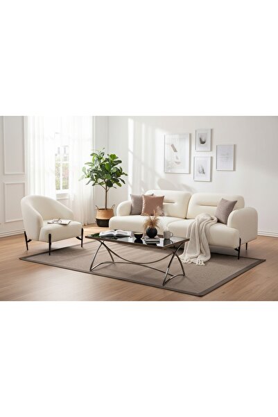 Vivense Ellas Koltuk Takımı