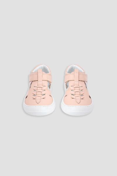 GB Baby Bg Store Baby Girl Pink Shoes